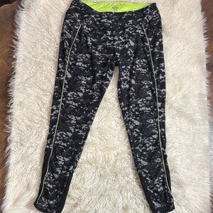 Women’s Camouflage Workout Pants